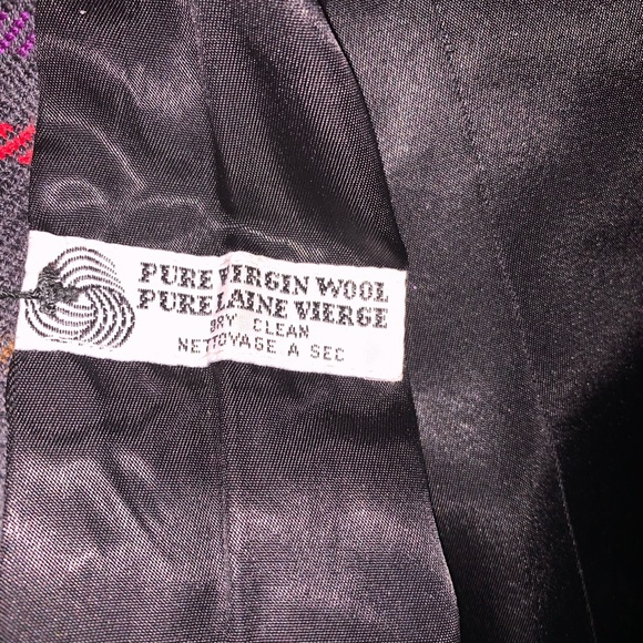 Aquascutum Double Breasted Blazer - Picture 5 of 9